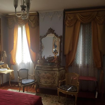 Villa Leonati 帕多瓦 外观 照片
