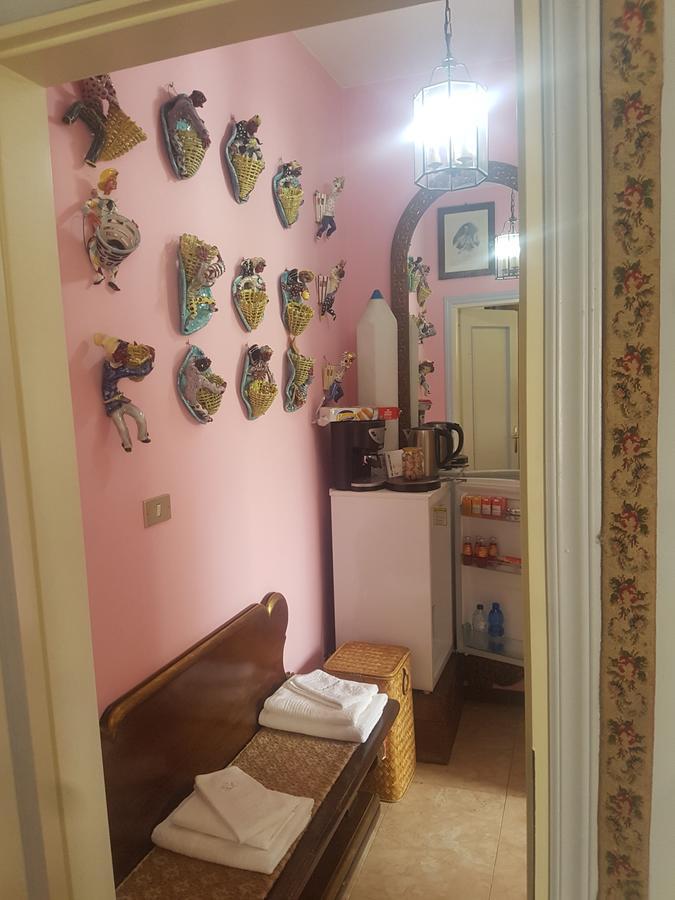 Villa Leonati 帕多瓦 外观 照片