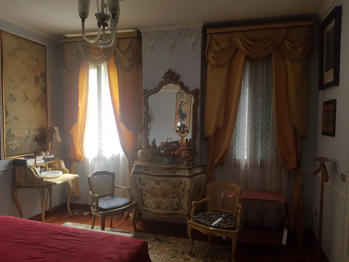 Villa Leonati 帕多瓦 外观 照片