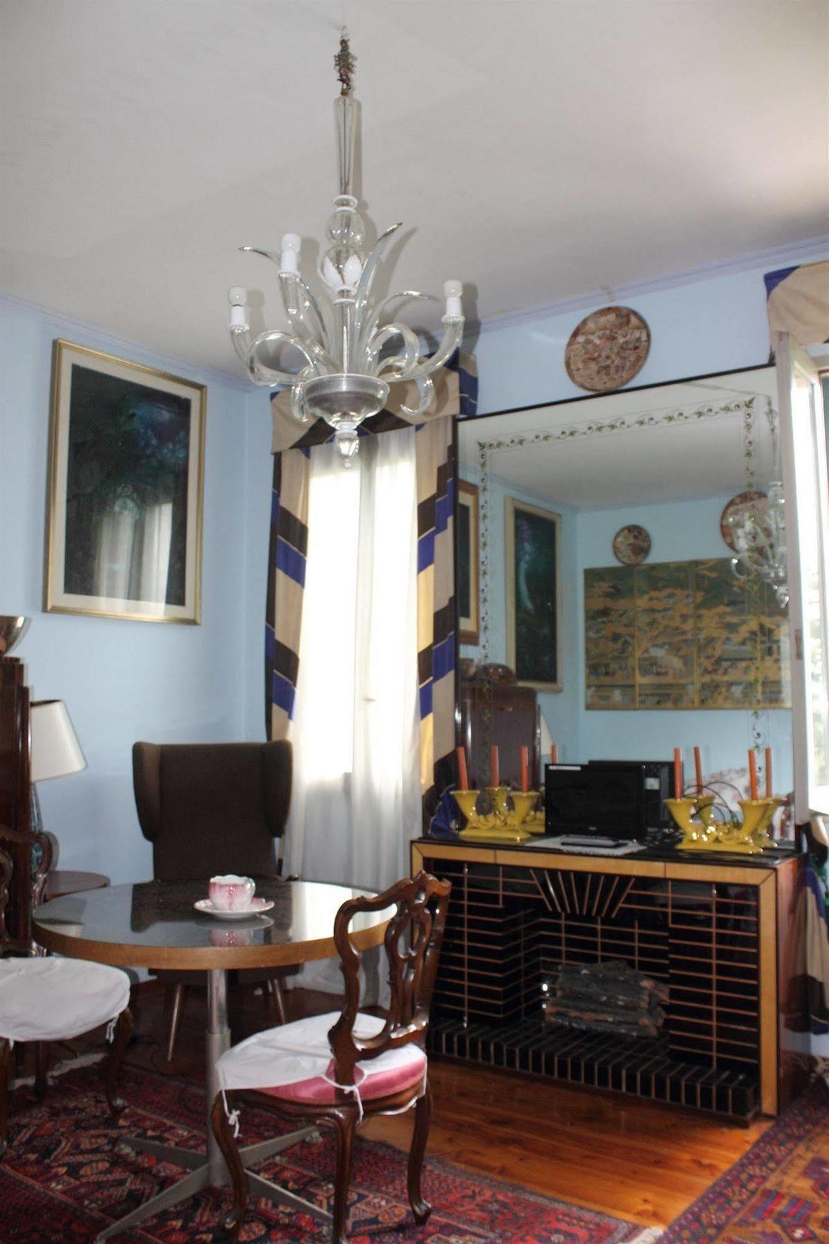 Villa Leonati 帕多瓦 外观 照片