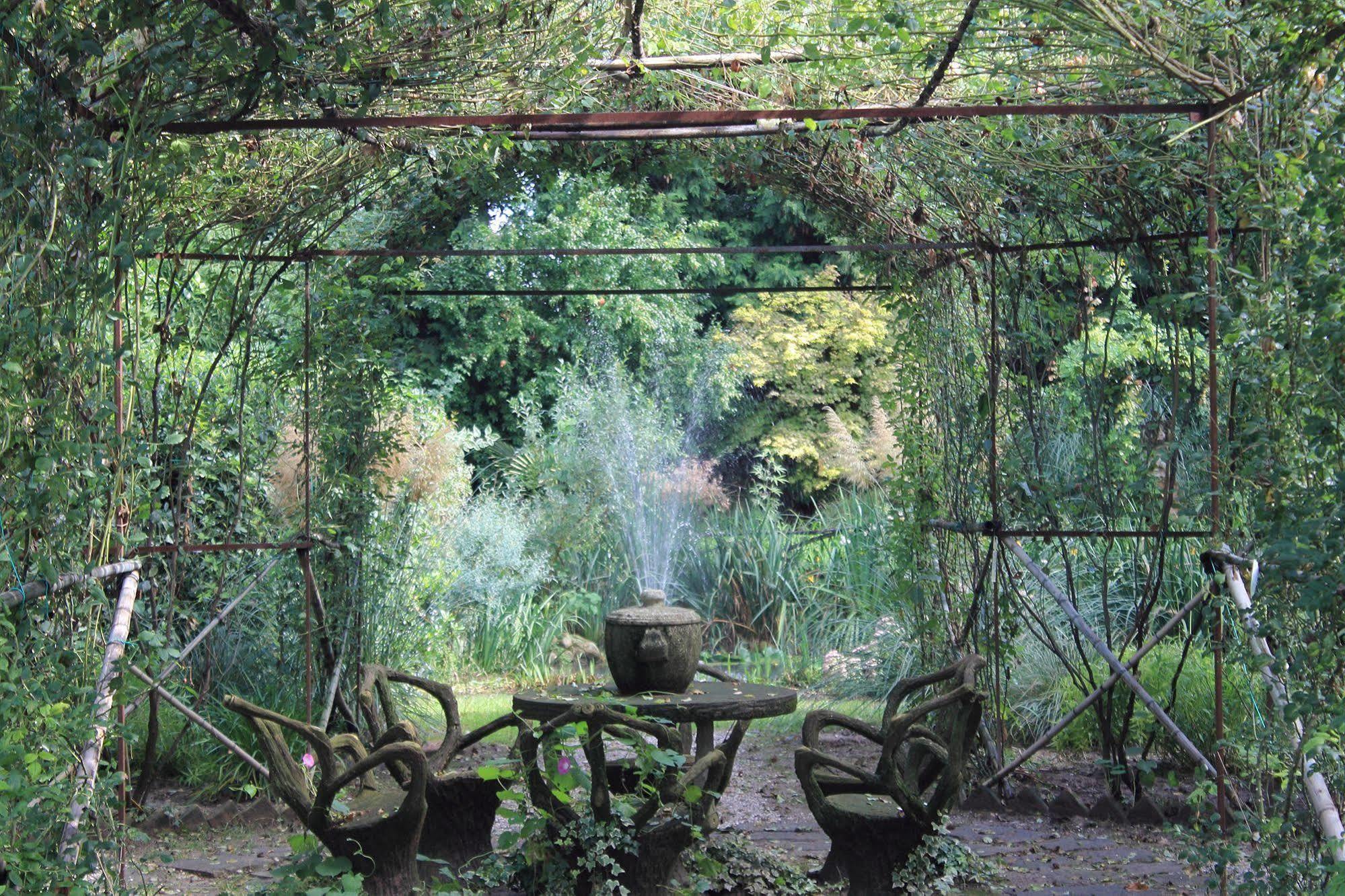 Villa Leonati 帕多瓦 外观 照片